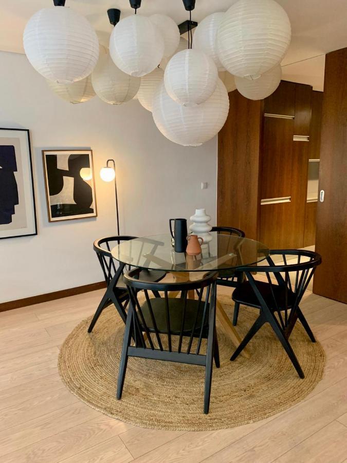 Oporto Chic & Cozy - Oliveiras Lägenhet Exteriör bild