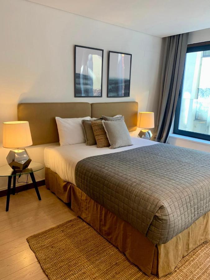 Oporto Chic & Cozy - Oliveiras Lägenhet Exteriör bild