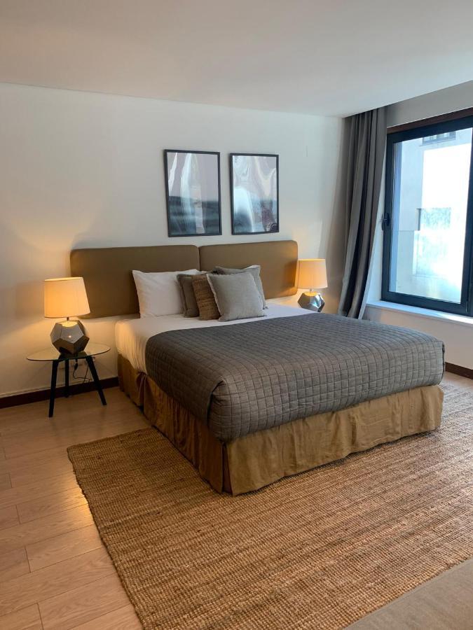 Oporto Chic & Cozy - Oliveiras Lägenhet Exteriör bild