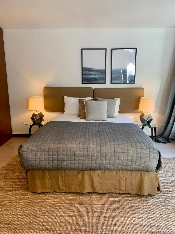 Oporto Chic & Cozy - Oliveiras Lägenhet Exteriör bild