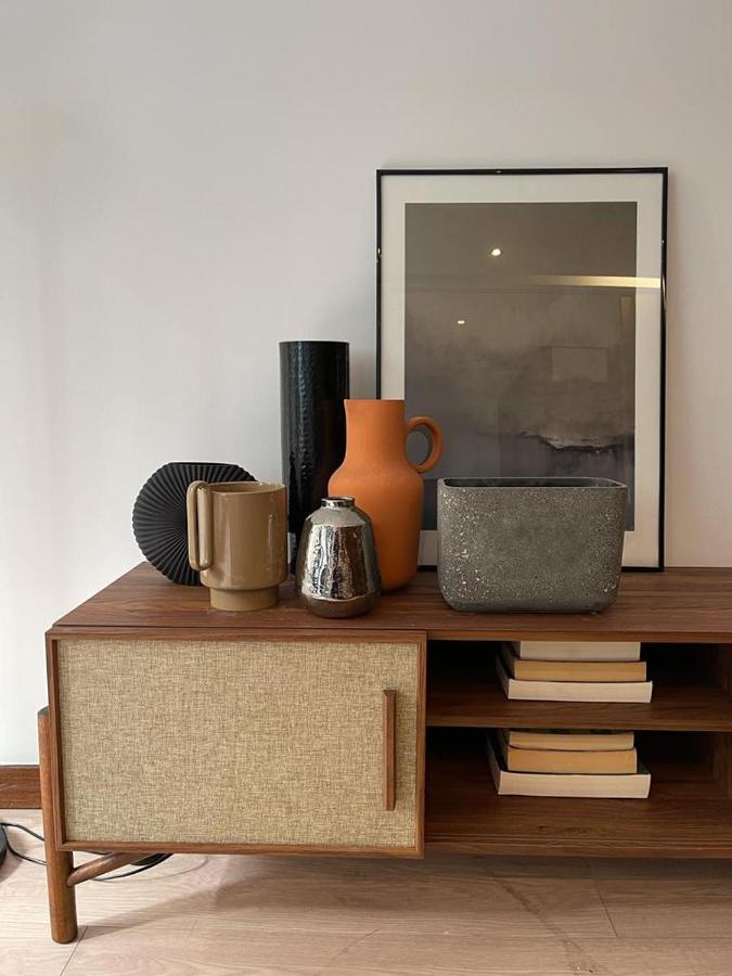 Oporto Chic & Cozy - Oliveiras Lägenhet Exteriör bild